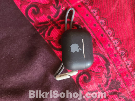 Apple airpods pro 2nd generation